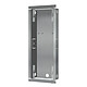 Doorbird - Boitier de montage encastré pour Interphone IP Doorbird D2101KV / D2102FV EKEY Doorbird - Boitier de montage encastré pour Interphone IP Doorbird D2101KV / D2102FV EKEY