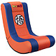 Subsonic Fauteuil Rock'N'Seat Dragon Ball Z Siège gamer à bascule en similicuir sous licence officielle