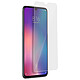 Avizar Film Xiaomi Mi 9 Protection Écran Verre trempé 9H Antichoc Transparent Film protège écran spécialement pré-découpé pour Xiaomi Mi 9