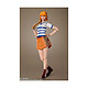 Avis One Piece Live Action - Figurine S.H. Figuarts Nami 15 cm