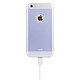 Avis MOSHI Coque de protection iGlaze iPhone 6 Plus Violet