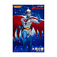 Gatchaman - Figurine 1/12 Ken the Eagle 18 cm pas cher