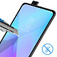 Avizar Film Xiaomi Mi 9T Protection Ecran Verre Trempé Bords Biseautés pas cher