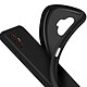 Acheter Avizar Coque pour Samsung Galaxy Xcover 6 Pro Résistante Silicone Gel Flexible Fine Légère  Noir