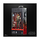 Acheter Star Wars : The Acolyte Black Series - Figurine Osha Aniseya 15 cm