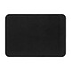 Incase Icon Woolenex compatible Macbook Air 13" (2022 - M2) Graphite pas cher