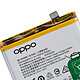 Avis Oppo Batterie Interne pour Oppo A53, A53s, A3 5000mAh  Original BLP805 Noir