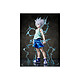 Acheter Hunter x Hunter - Statuette 1/4 Killua Zoldyck 47 cm