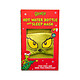 The Grinch - Set chaussettes & masque de sommeil The Grinch Set chaussettes &amp; masque de sommeil The Grinch.