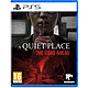 A Quiet Place The Road Ahead (PS5) Jeu PS5 Action-Aventure 16 ans et plus