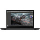 Lenovo ThinkPad P53 (32 T1000) · Reconditionné 15" Core i7-9850H 2,6 GHz - SSD 1 To - 32 Go - Quadro T1000 - Windows 11 Pro