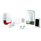 Delta Dore - Tyxal + - Pack alarme maison sans fil PROMO TYDOM Delta Dore - Tyxal + - Pack alarme maison sans fil PROMO TYDOM