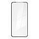 Force Glass Verre Incassable pour Samsung Galaxy S22 Plus Dureté 9H+ Garantie à vie  Noir Film protecteur signé Force Glass, conçu spécialement pour Samsung Galaxy S22 Plus