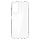 Made for Xiaomi Coque Bumper pour Xiaomi Redmi Note 11 et 11s Grips antidérapants  Transparent - Made for Xiaomi, elle est spécialement conçue pour être compatible avec votre appareil Xiaomi