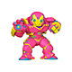 Iron Man - Figurine POP! Super Sized Jumbo Hulkbuster (BLKLT) 25 cm Figurine POP! Super Sized Jumbo Iron Man Hulkbuster (BLKLT) 25 cm.