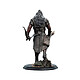 Le Seigneur des Anneaux - Statuette 1/6 Lurtz, Hunter of Men (Classic Series) 36 cm pas cher