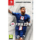 FIFA 23 (SWITCH) Jeu SWITCH Sport 3 ans et plus