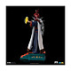 Saint Seiya - Statuette BDS Art Scale 1/10 Pope Ares 26 cm pas cher