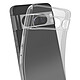 Avizar Coque pour Google Pixel 8 Pro Silicone Souple Ultra-fine  Transparent pas cher