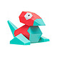 Pokémon - Figurine Battle Figure Porygon 5 cm