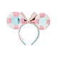 Acheter Disney - Serre-tête Minnie Mouse Vacation Style by Loungefly