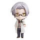 Tears of Themis - Figurine Nendoroid Adjudicator 10 cm Figurine Nendoroid Tears of Themis, modèle Adjudicator 10 cm.