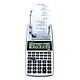 CANON Calculatrice imprimante P1 DTSC II Calculatrice de bureau