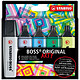 STABILO Etui de 5 de surligneurs BOSS ORIGINAL ARTY couleurs froides Surligneur