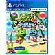 Puzzle Bobble 3D Vacation Odyssey PS4 La nouvelle évolution de la franchise japonaise du classique des jeux d'action et de puzzle ! En savoir plus Découvrez Puzzle Bobble 3D Vacation Odys