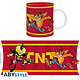 Crash Bandicoot - Mug Crash TNT pas cher