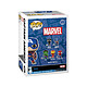 Avis Marvel New Classics - Figurine POP! Captain America 9 cm