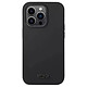 Tumi Coque de Protection pour iPhone 14 Pro Max Robuste Noir - Offre une protection ultime à votre smartphone contre les aléas du quotidien