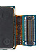 Clappio Caméra Arrière pour Samsung Galaxy S6 Module Capteur Photo avec Nappe de Connexion pas cher