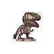 Jurassic Park Fossil - Figurine POP! Tyrannosaurus 9 cm Figurine POP! Jurassic Park Fossil, modèle Tyrannosaurus 9 cm.