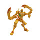 Transformers Generations Legacy United Core Class - Figurine Cheetor 9 cm Figurine Transformers Generations Legacy United Core Class, modèle Cheetor 9 cm.