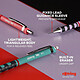 Avis ROTRING Porte-mines Tikky Pastel 0,7 mm Turquoise