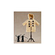 Avis Original Character - Accessoires pour figurines Nendoroid Warm Clothing Set: Boots & Duffle Coa