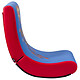 Subsonic Fauteuil Rock'N'Seat Superman Junior pas cher