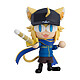 Fate - /Grand Carnival - Figurine Nendoroid Mysterious Neko X 10 cm Figurine Nendoroid Fate - /Grand Carnival, modèle Mysterious Neko X 10 cm.