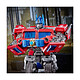 Transformers : Bumblebee - Figurine Masterpiece Movie Series MPM-12 Optimus Prime 28 cm pas cher