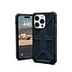 Acheter UAG Monarch pour iPhone 14 Pro Mallard