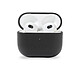 Acheter Decoded AirCase Lite pour AirPods (3rd gen) Noir