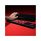 Avis AC/DC Repose poignet ergonomique pour clavier