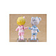 Nendoroid Doll - Accessoires Original Character pour figurines  Outfit Set: Subculture Fashion pas cher