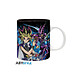 Yu -GI-OH! - Mug Yami Yugi duel Mug Yu -GI-OH!, modèle Yami Yugi duel.