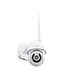 Caliber HWC403PT Blanc HWC403PT Caméra de surveillance   1080P avec détection de mouvement