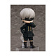 Avis NieR :Automata - Figurine Nendoroid Doll 9S (YoRHa No.9 Type S) 14 cm