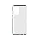 Muvit Coque pour Samsung Galaxy A53 5G Renforcée Transparent Coque transparente