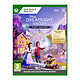 Disney Dreamlight Valley Cozy Edition Xbox Series X / Xbox One Explorez un monde rempli de la magie de Disney et Pixar ! Découvrez des histoires captivantes tout en construisant le quartier parfait aux côtés des