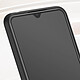 Avis Made for Xiaomi Coque semi-rigide pour Xiaomi Redmi 10C et Verre Trempé 9H  Noir